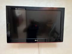 32 inches TV تليفزيون LG 32 انش 0