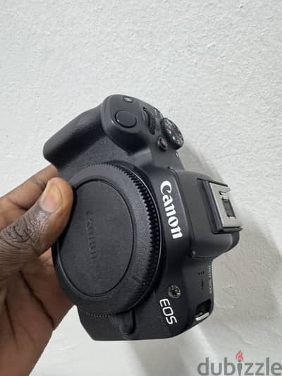 R50 Canon