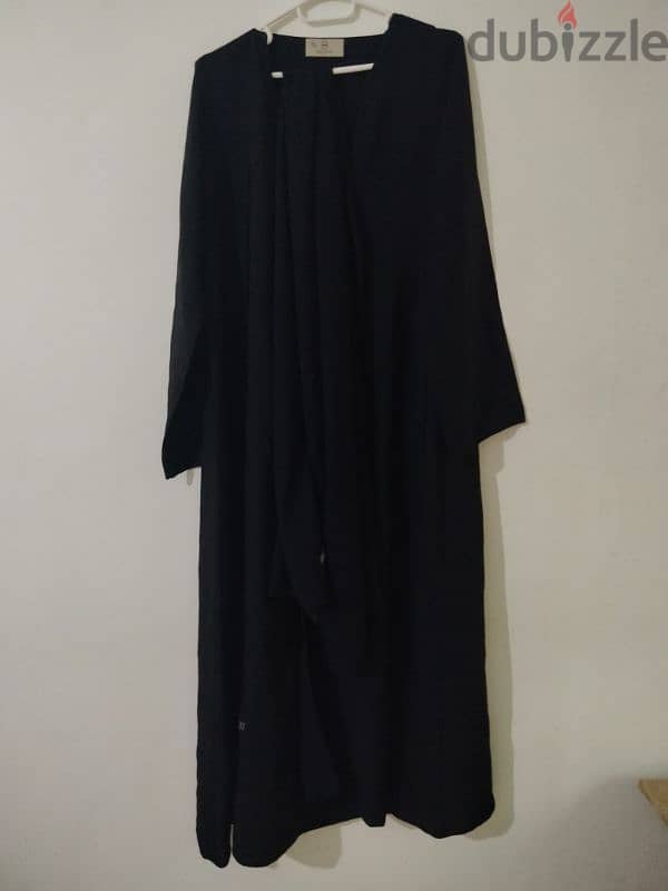 abaya brand shadow for sale size 40 0