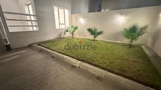 Ground floor with garden  in Rumaithiya