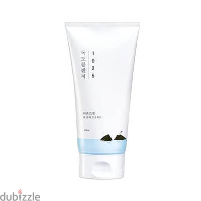 Round Lab 1025 Dokdo Cleanser - 150ml