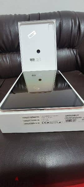 Huawei matepad pro