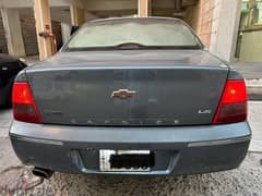 Chevrolet Caprice 2005 0