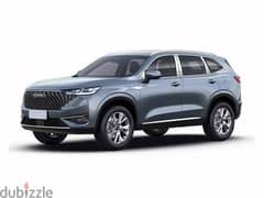 Haval H6 2021 0