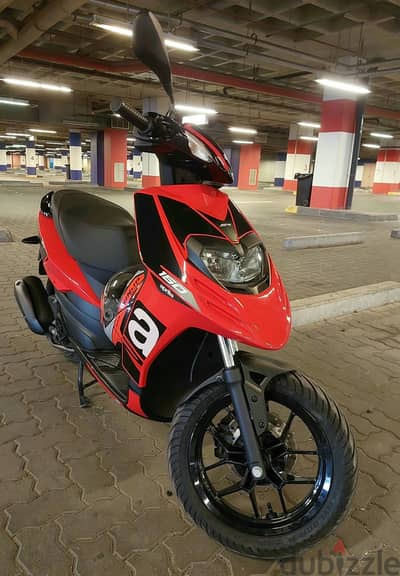 Aprilia