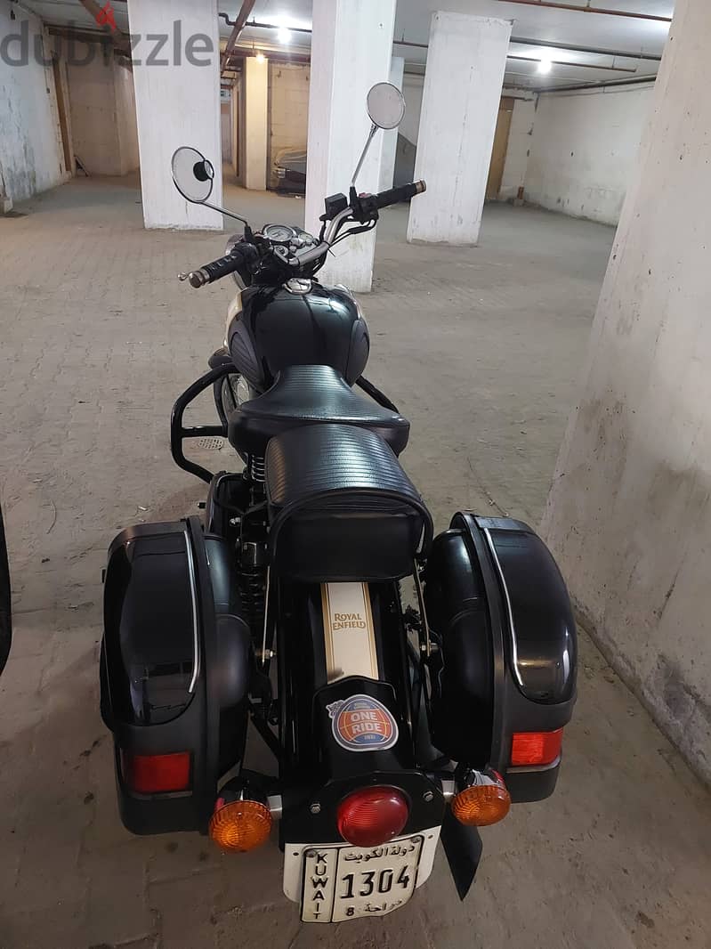 Royal enfield classic 500 for sale 0