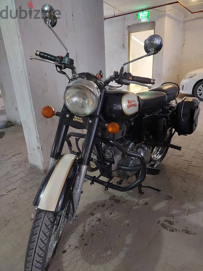 Royal enfield classic 500 for sale 1