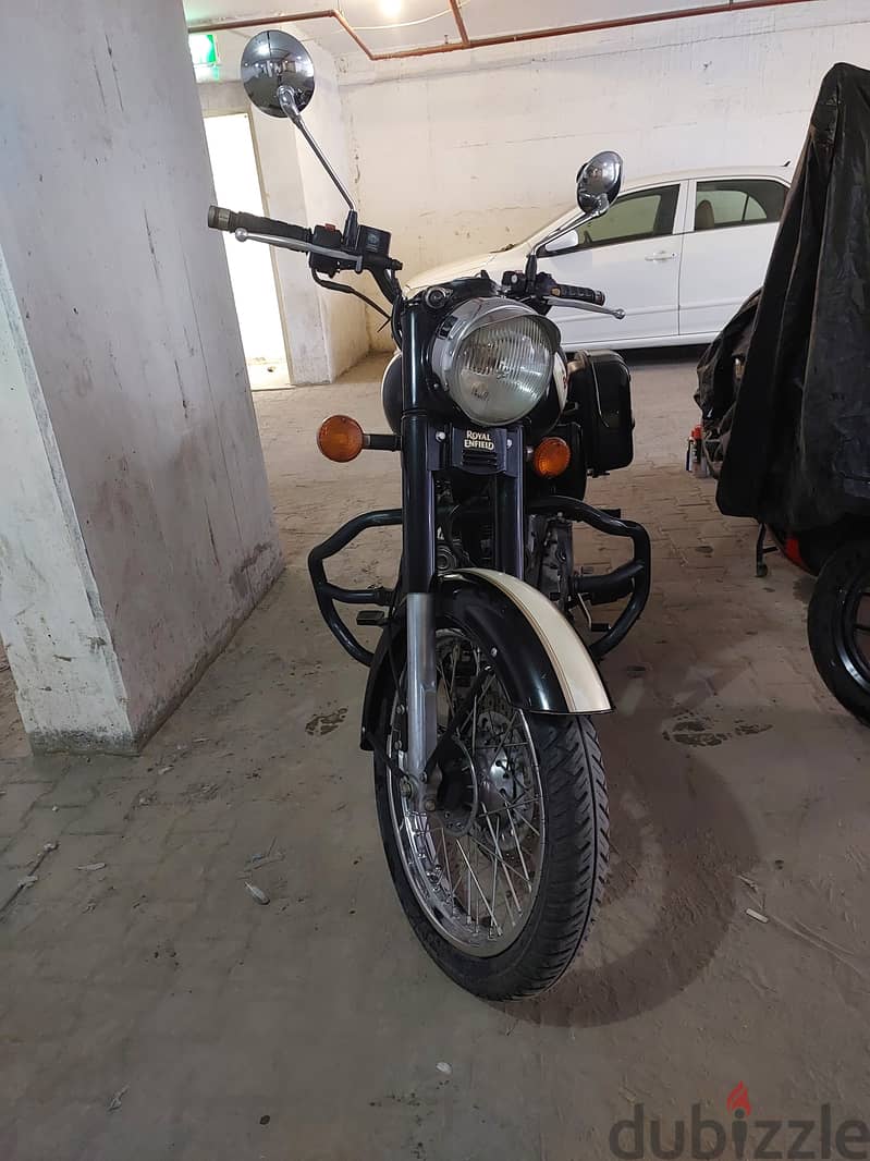 Royal enfield classic 500 for sale 2