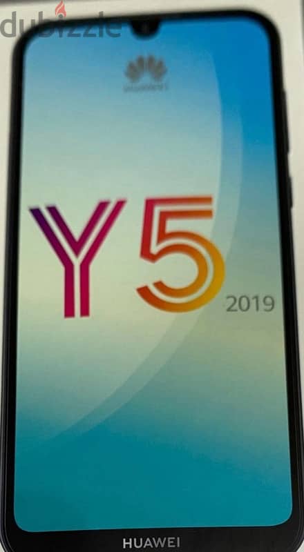 huawei Y5 2019 0