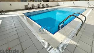 Modern Style 1 Bedroom Apartment in Salmiya 0