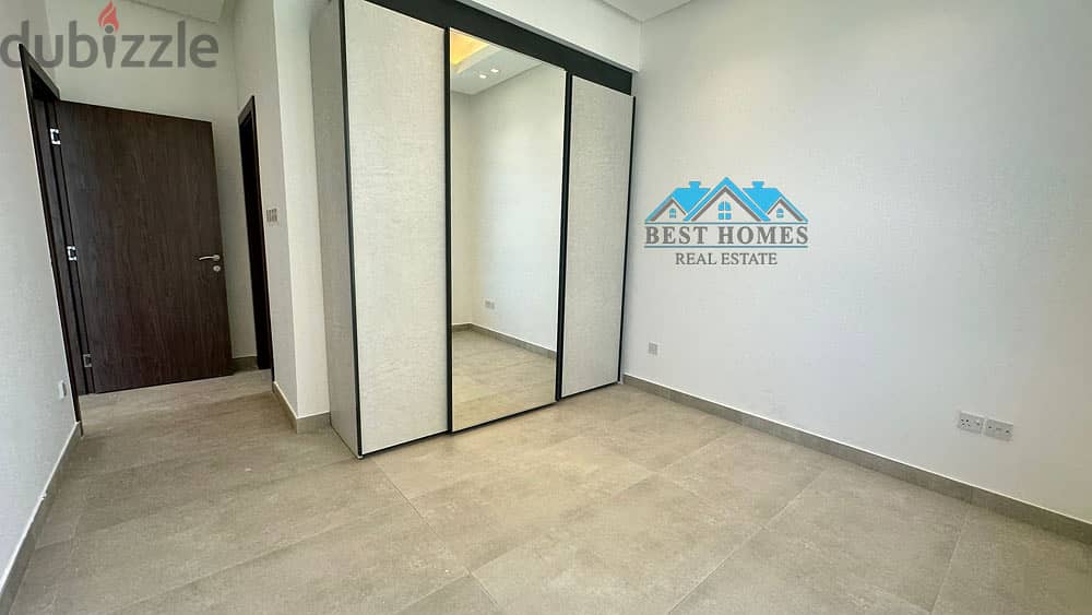 Modern Style 1 Bedroom Apartment in Salmiya 1