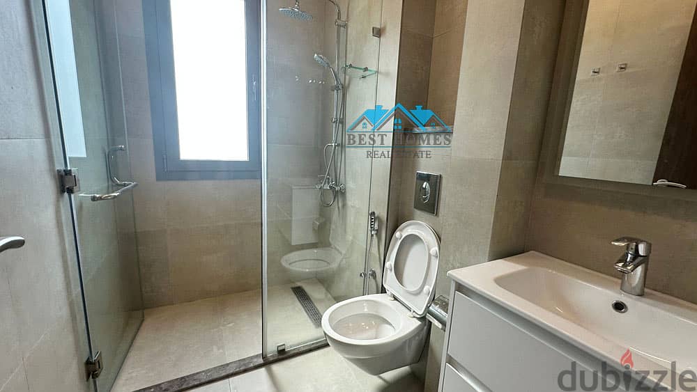 Modern Style 1 Bedroom Apartment in Salmiya 2