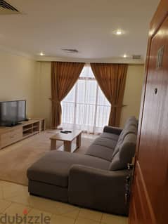 Flat for rent in mangaf 0