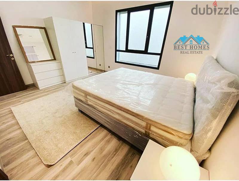 Modern 1 Bedroom Apartment in Salwa 2