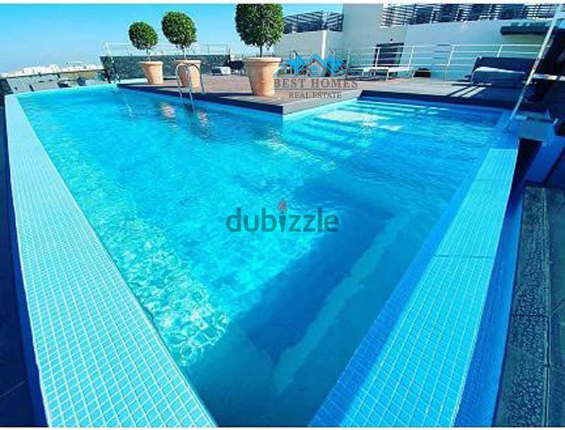 Modern 1 Bedroom Apartment in Salwa 6