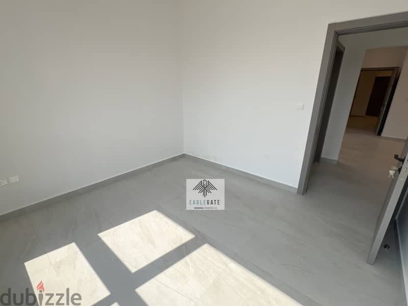 Mesayel, brand new 3 bedroom apartment 1