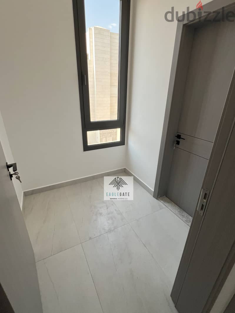 Mesayel, brand new 3 bedroom apartment 4