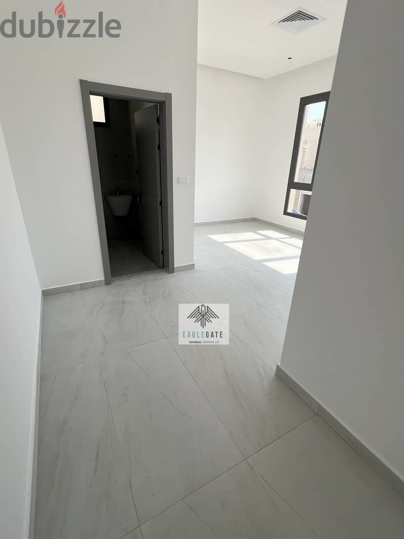 Mesayel, brand new 3 bedroom apartment 5