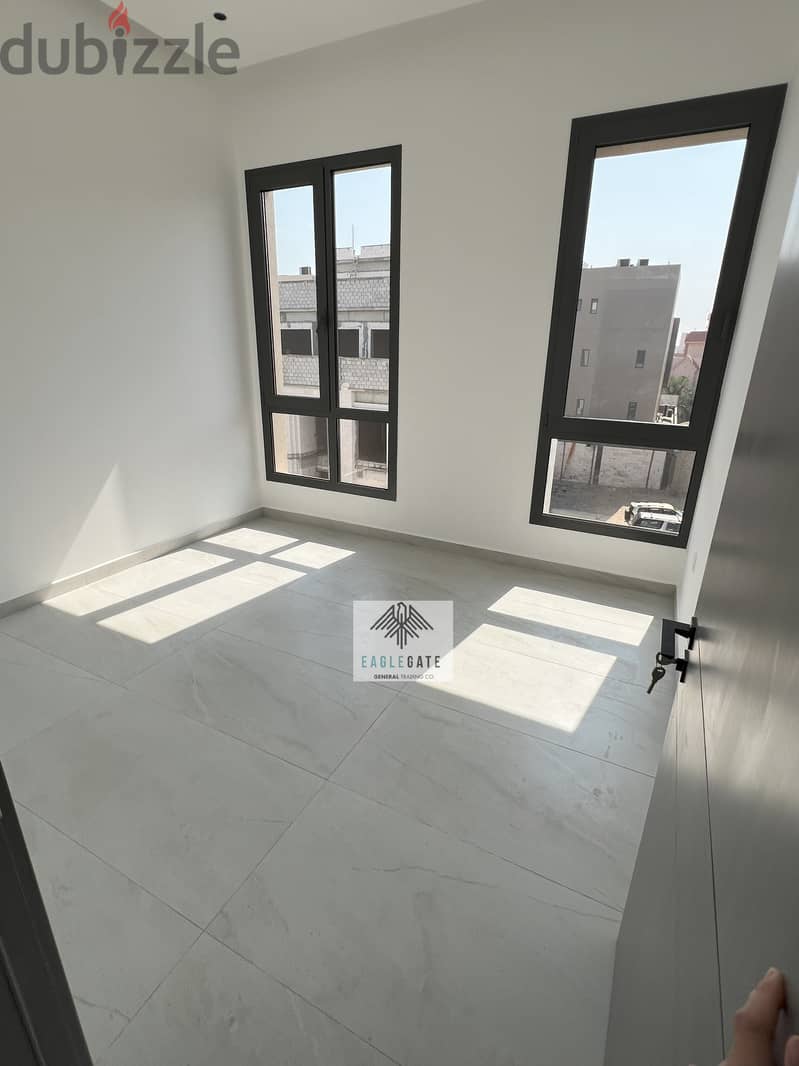 Mesayel, brand new 3 bedroom apartment 6