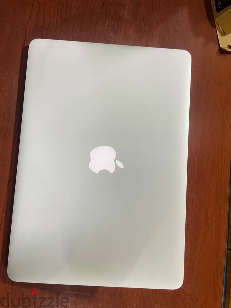 MacBook Air 13-inch @ 120KD with OG Changer 2