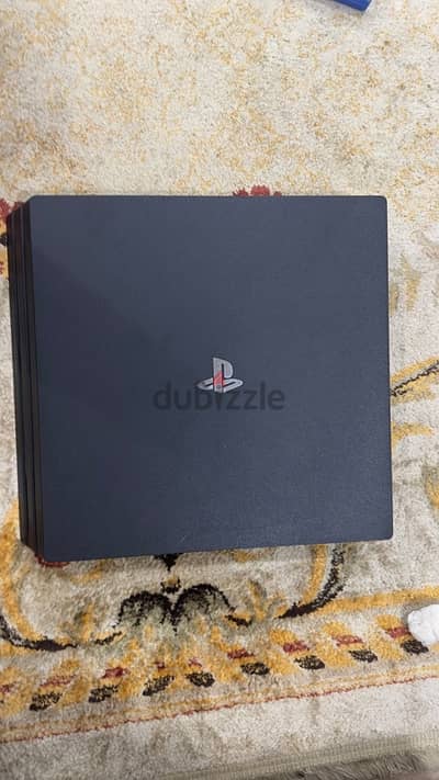 ps4 pro 1tb new condition