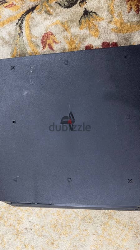 ps4 pro 1tb new condition 1