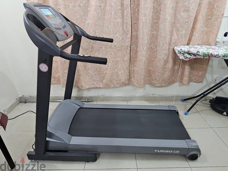 For sale Threadmill 1