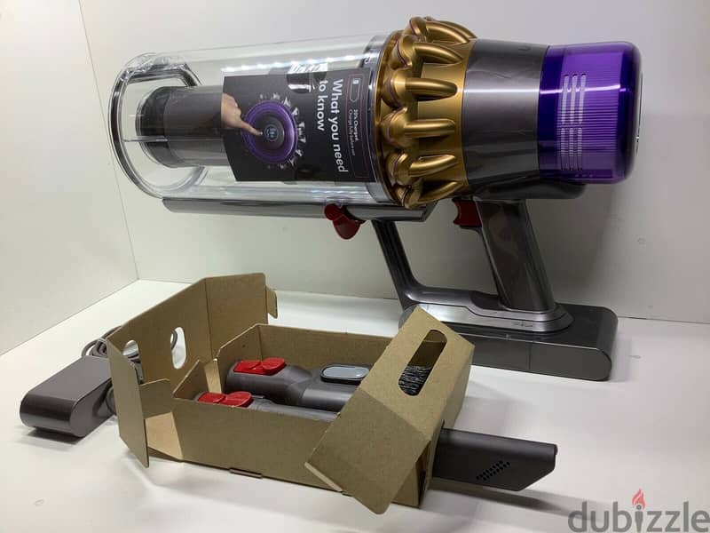 Dyson V11 Absolute Available 0