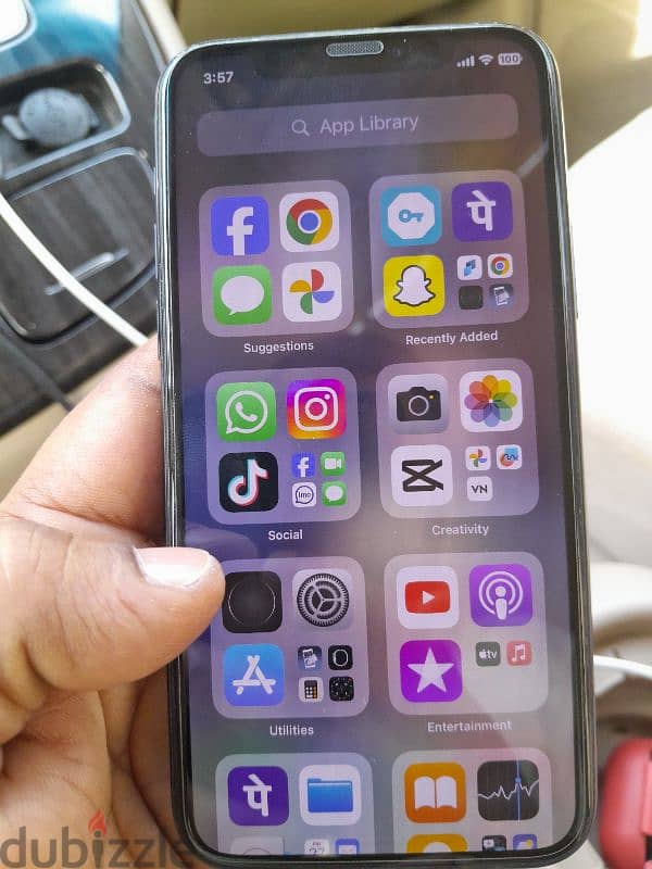 iPhone 11pro max 256gb 1