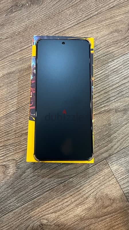 ZTE nubia Neo2 5G 1