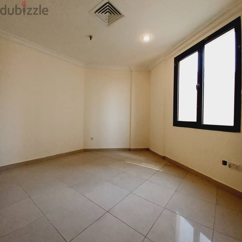 Apartment for rent in Salmiya 1