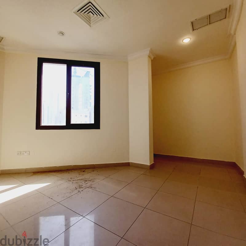 Apartment for rent in Salmiya 2