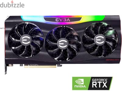 EVGA GeForce RTX 3090 FTW3 ULTRA GAMING