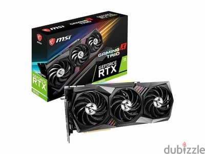 MSI Gaming GeForce RTX 3090