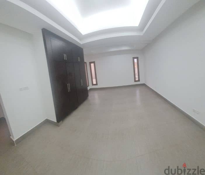 very nice super clean flat in Fintas 1