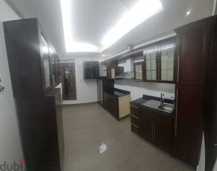 very nice super clean flat in Fintas 2