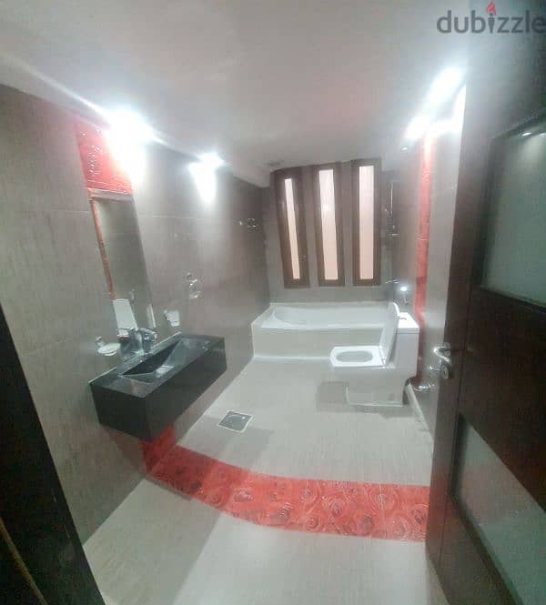 very nice super clean flat in Fintas 3