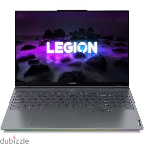 Lenovo 16 Legion 7 Series Gaming Laptop 0