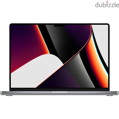 Apple 16.2  MacBook Pro with M1 Pro Chip