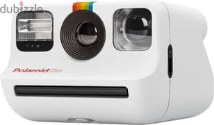 Polaroid - Go Camera-Everything Box 0