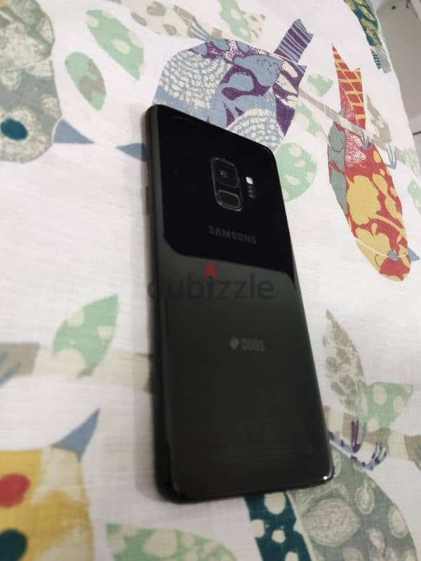 Samsung galaxy S9 6/128 gb Sale & Exchange 1