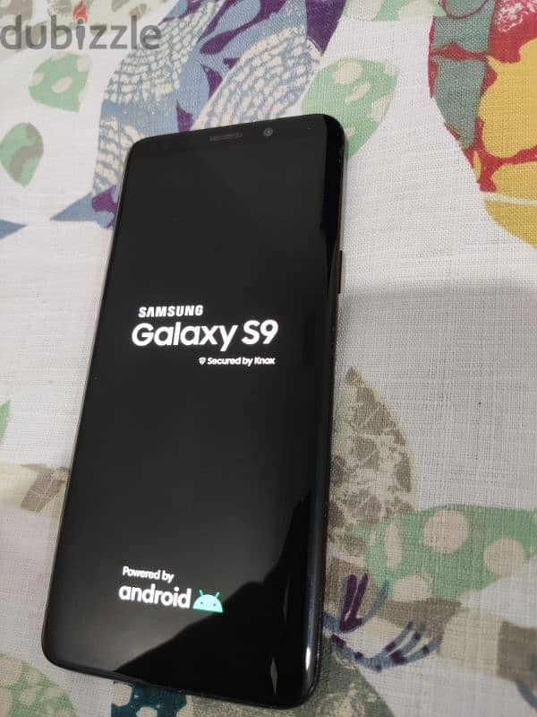 Samsung galaxy S9 6/128 gb Sale & Exchange 8