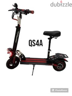 New Rohnan Wings QS4 Electric Scooter For Sell in All Kuwait Delivery 0