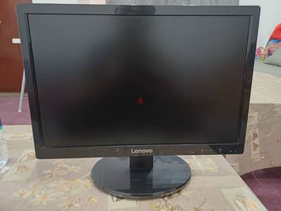 Lenovo Monitor