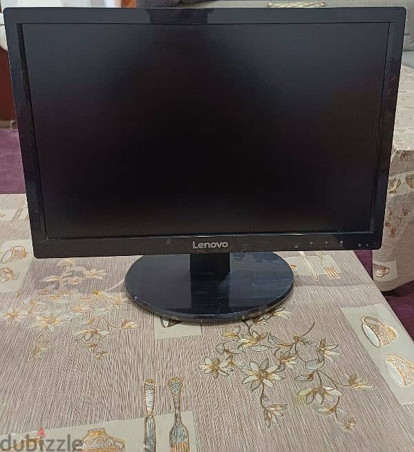 Lenovo Monitor 1