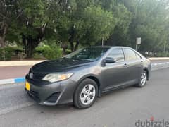 TOYOTA CAMRY 2015 0