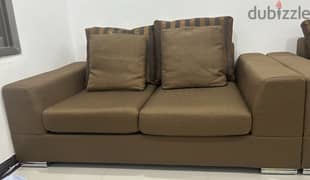 Sofa for sale ( 3+2+1) 0