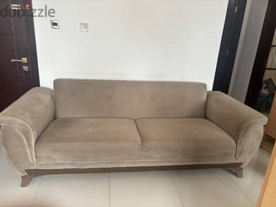 Sofa for sale