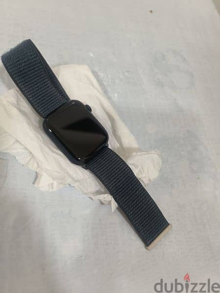 Apple Watch series 9 black color 2