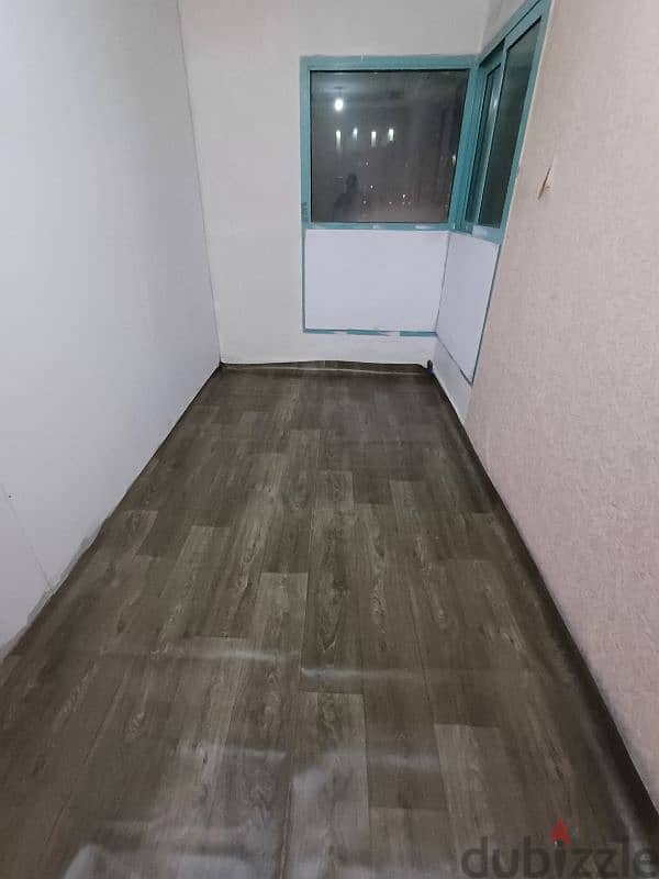 Sabah al salem Partition rooms for rent 4